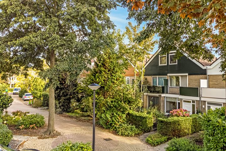 Themislaan 38 in Heerhugowaard foto