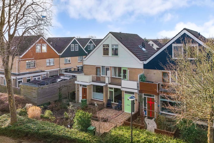 Themislaan 66 in Heerhugowaard foto
