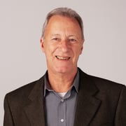 Foto van Theo Arts
