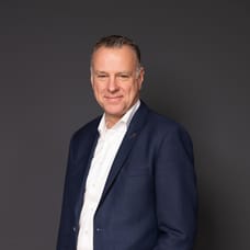 Foto van Theo Brouwer