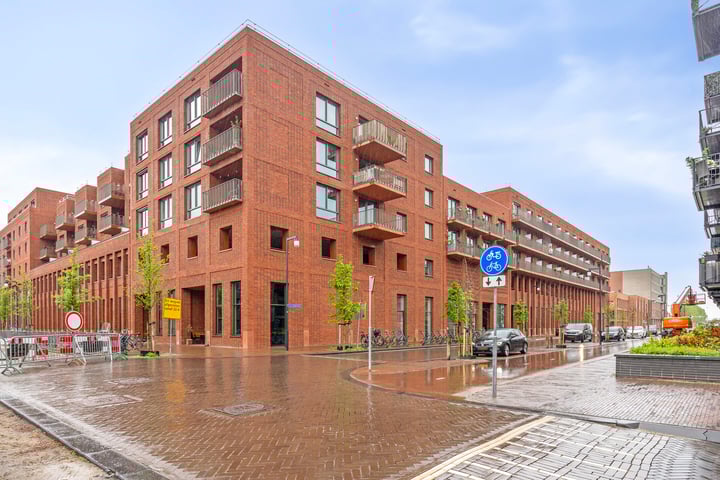 Theo Dobbestraat 59 in Lent foto