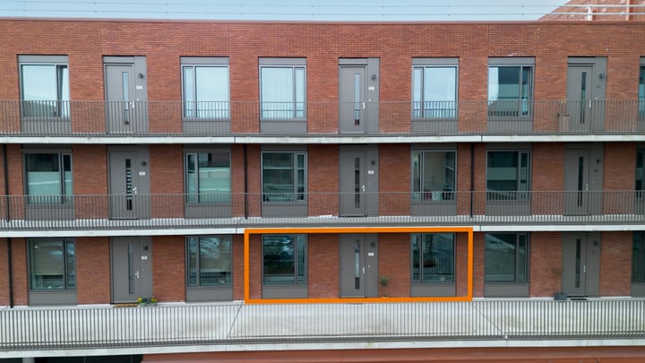 Theo Dobbestraat 7 in Lent foto