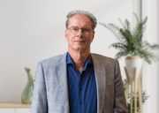 Foto van Theo Groen