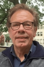 Foto van Theo Heus