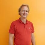 Foto van Theo Schenkel