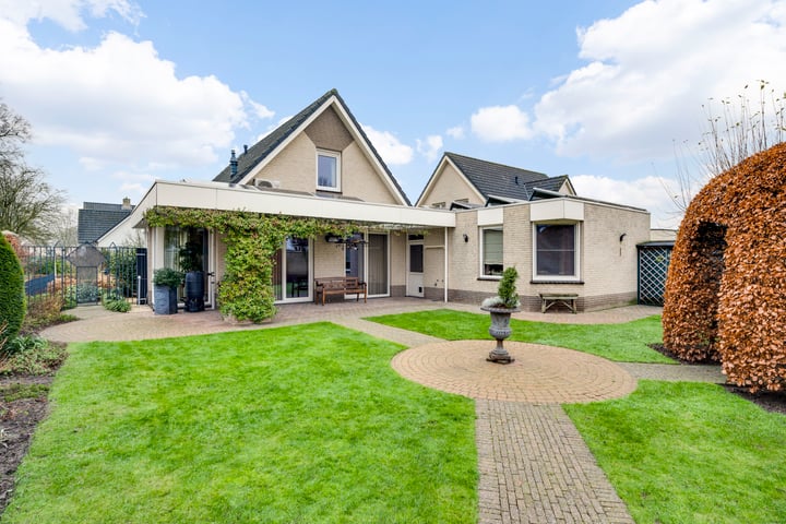 Theo Siebenstraat 4 in Nederweert foto