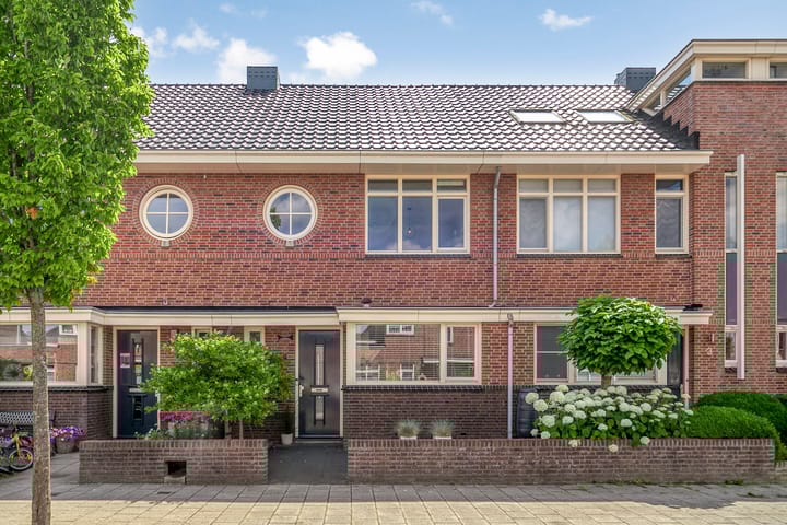 Foto van woning Theo Thijssenlaan 5, Kloetinge