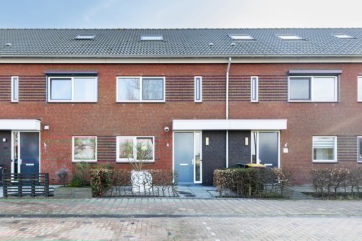 Foto van woning Theo Thijssenweg 10, Grootebroek