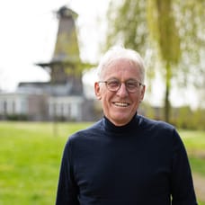 Foto van Theo van Casteren