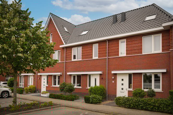 Theo van Rijenlaan 9 in Zaltbommel