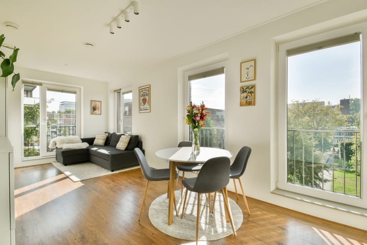 Theodoor van Hoytemastraat 68 in Amsterdam