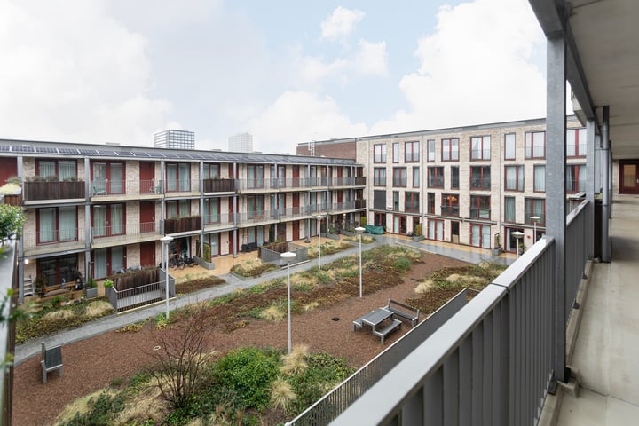 Theodoor van Hoytemastraat 80 in Amsterdam foto