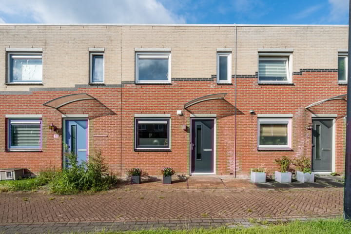 Theodora Havertuin 19 in Heerhugowaard