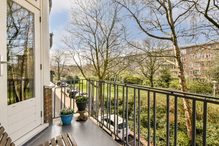 Theophilusstraat 15-1 in Amsterdam foto