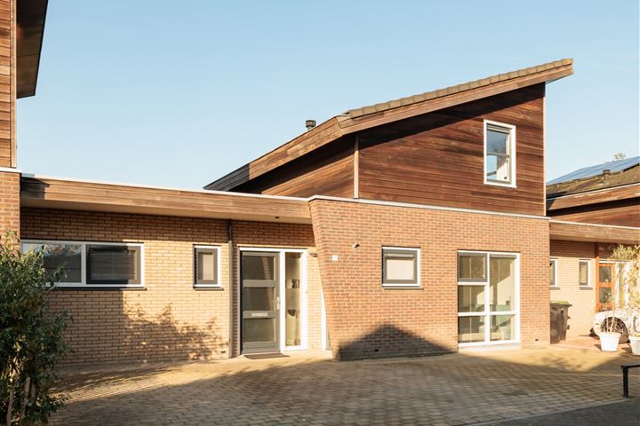 Thérèse Schwartzestraat 93 in Almere foto