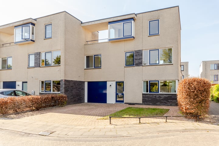 Thérèse Schwartzestraat 98 in Almere
