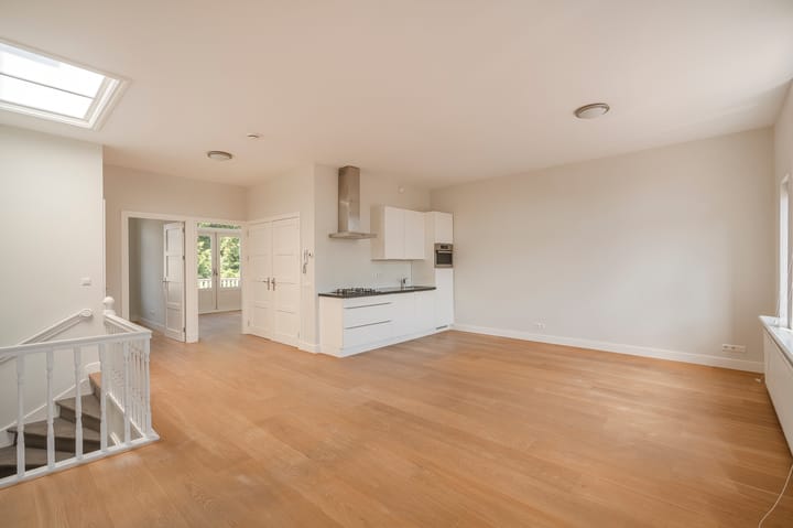 Theresiastraat 222A in 's-Gravenhage