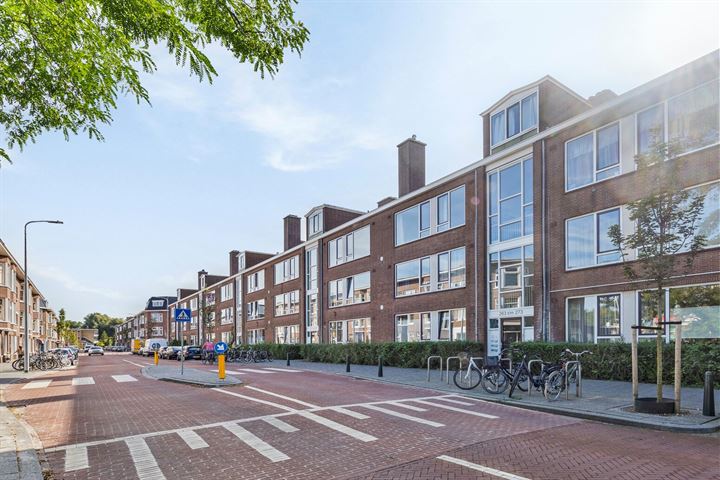 Theresiastraat 273 in 's-Gravenhage foto