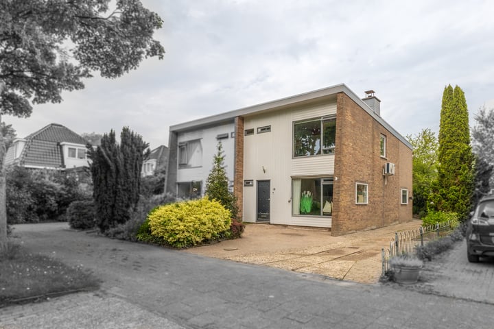Thialflaan 18 in Hoogezand