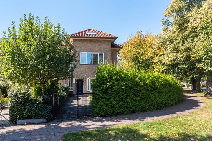 Thierensweg 7 in Naarden