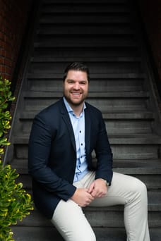 Foto van Thierry van Splunteren