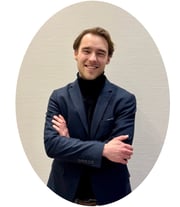 Foto van Thijs Dijkhuizen