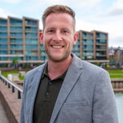 Foto van Thijs Pasman