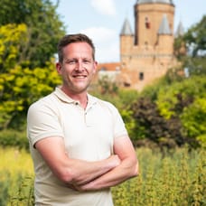 Foto van Thijs Pasman