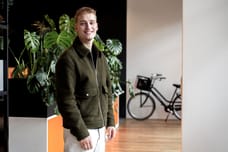 Foto van Thijs Quaijtaal