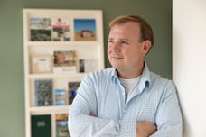 Foto van Thijs Waals