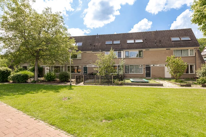 Thijsselaan 35 in Culemborg foto