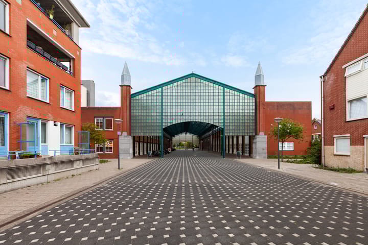 Thijssestraat 123 in 's-Gravenhage