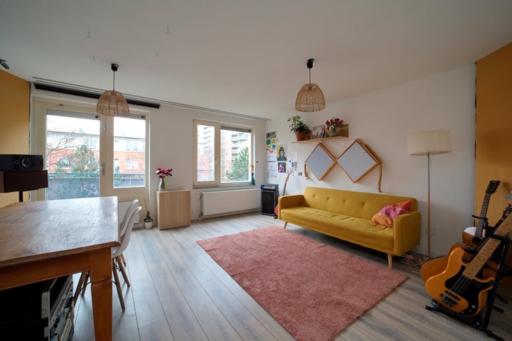 Thijssestraat 263 in 's-Gravenhage foto