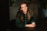 Foto van Thiska Venema-van der Zwaag