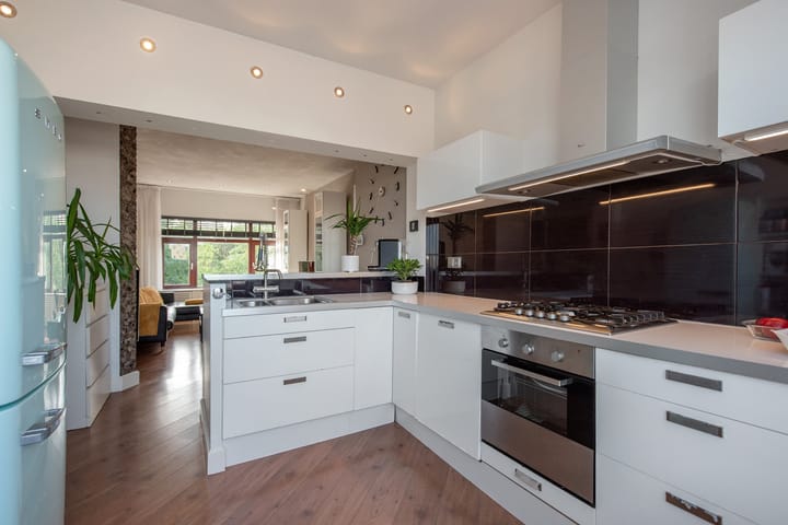 Tholensestraat 109 in 's-Gravenhage