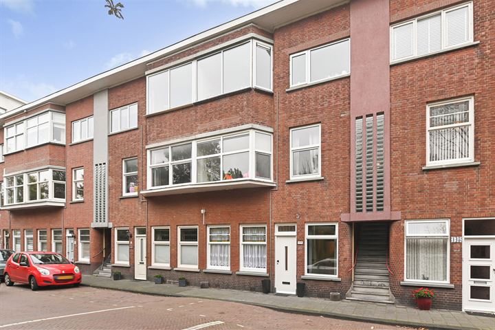 Tholensestraat 155 in 's-Gravenhage foto