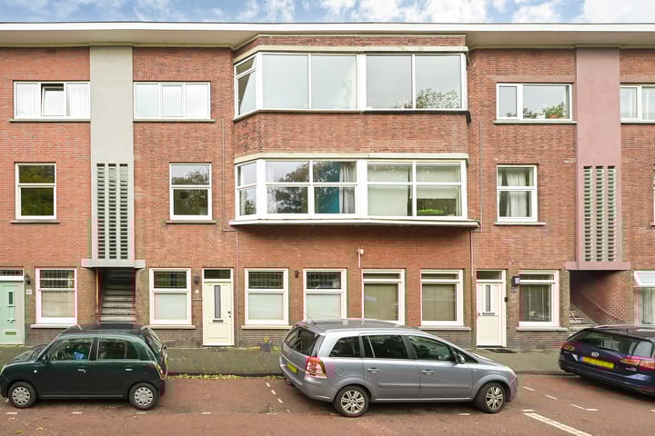 Tholensestraat 159 in 's-Gravenhage