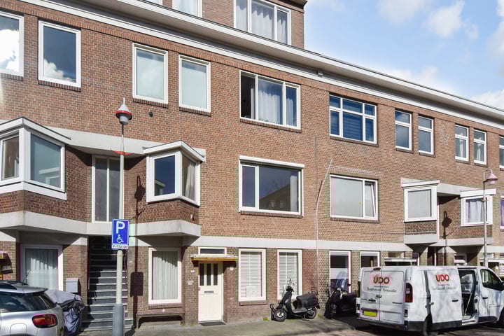 Tholensestraat 47 in 's-Gravenhage