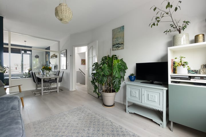Tholensestraat 75 in 's-Gravenhage