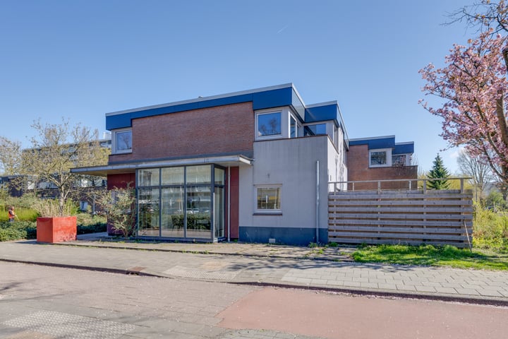 Tholenseweg 40 in Amstelveen foto