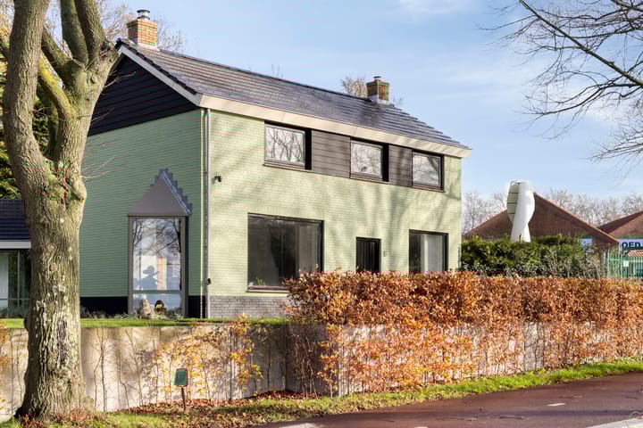 Tholenseweg 6 in Halsteren