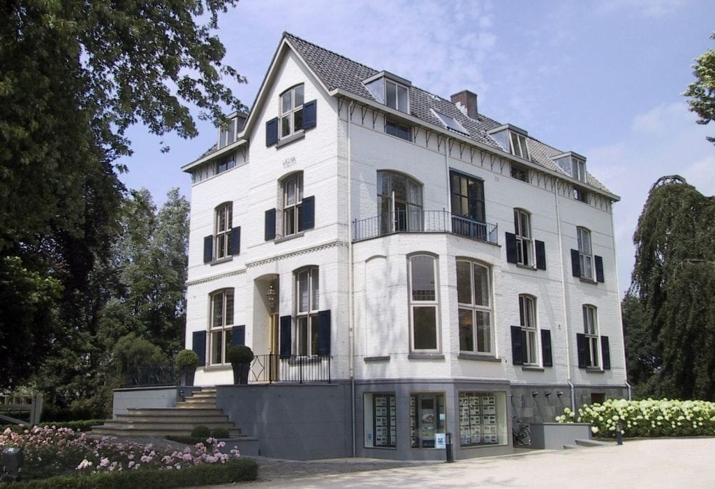 Kantoor foto van Thoma Post Makelaars Lochem