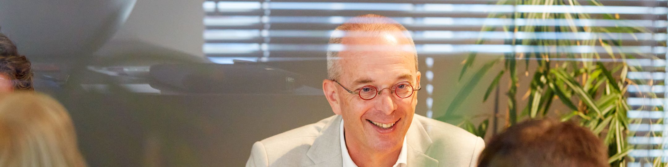 Foto van het kantoor van Thoma Post Makelaars Winterswijk