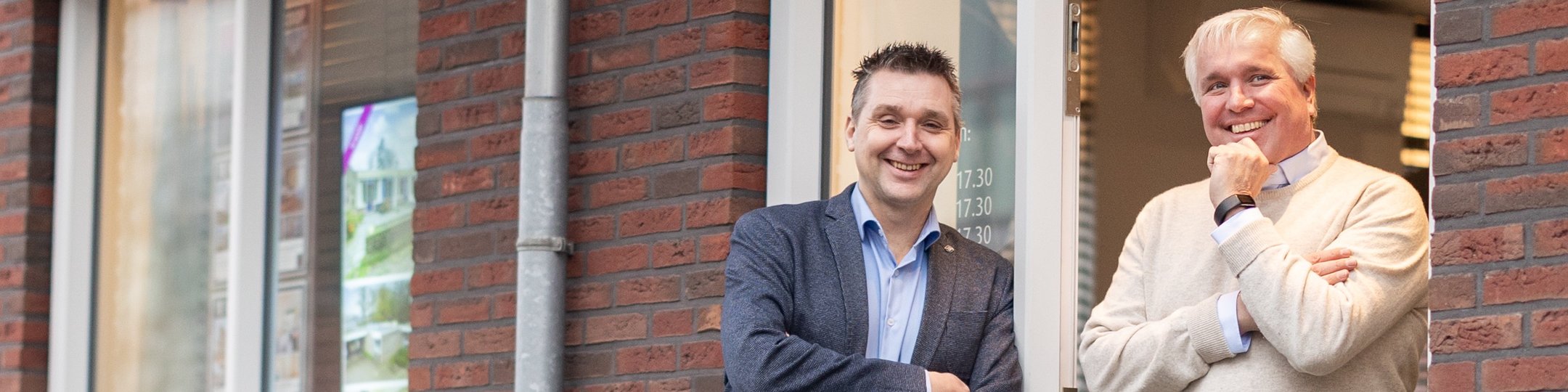 Kantoorfoto Thoma van Dijk Siebelink Makelaars Doetinchem