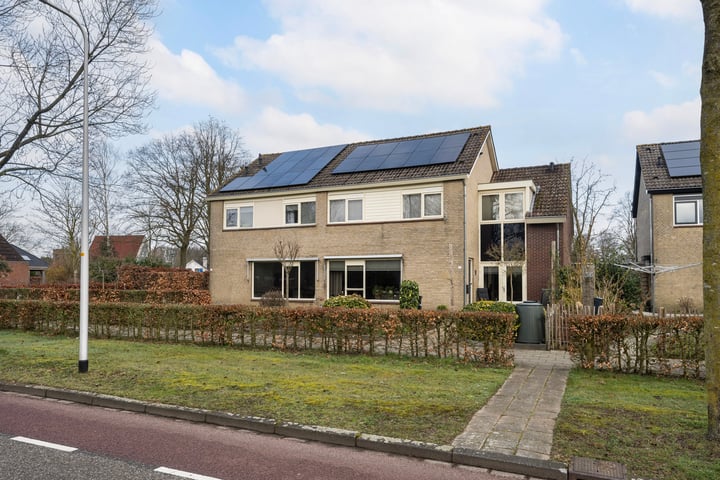 Thomas à Kempislaan 38 in Dalfsen