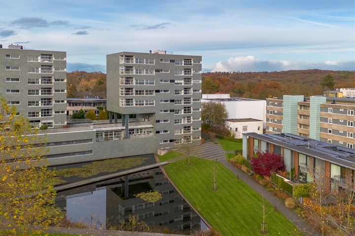 Thomas Ettylaan 108 in Arnhem foto