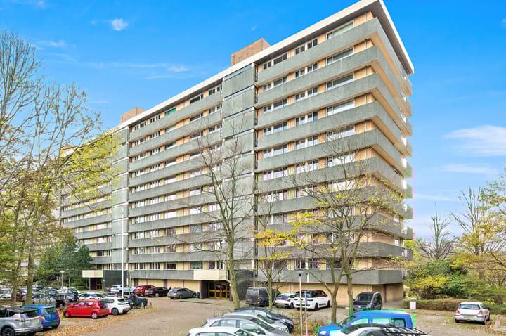 Thomas Jeffersonlaan 487 in Rijswijk