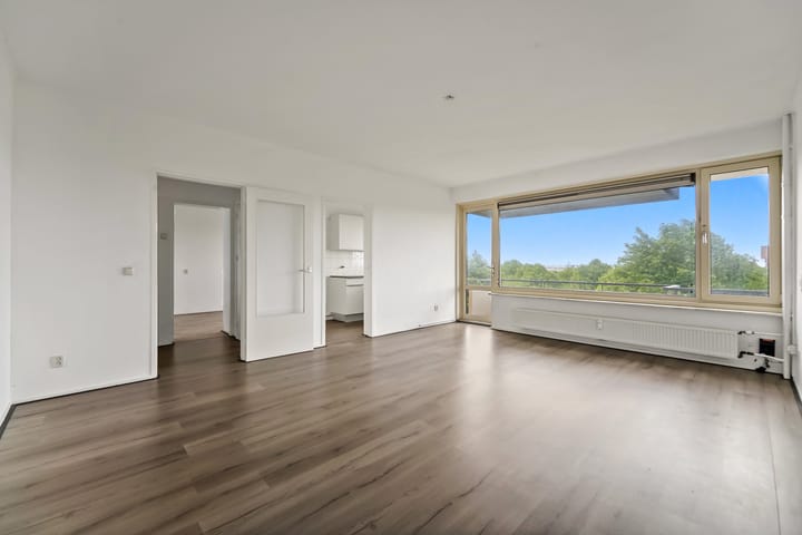 Thomas Jeffersonlaan 561 in Rijswijk foto