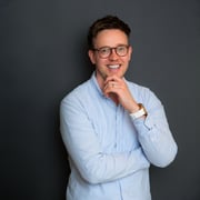 Foto van Thomas Paardekooper