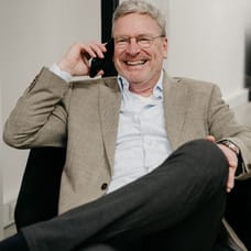 Foto van Thomas van den Bemd